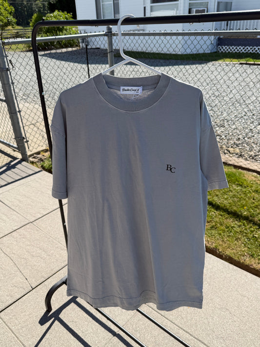 The Made For The Long Ride Tee